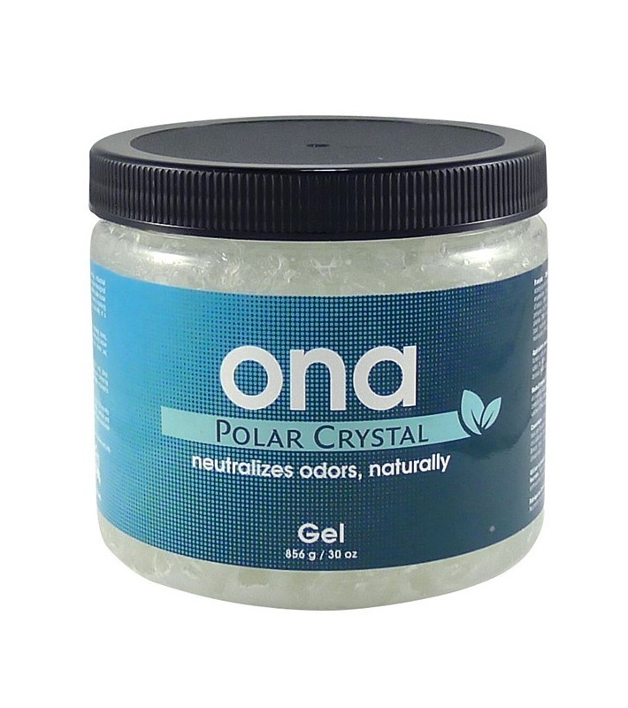 Ona Gel Polar Crystal- 732gr