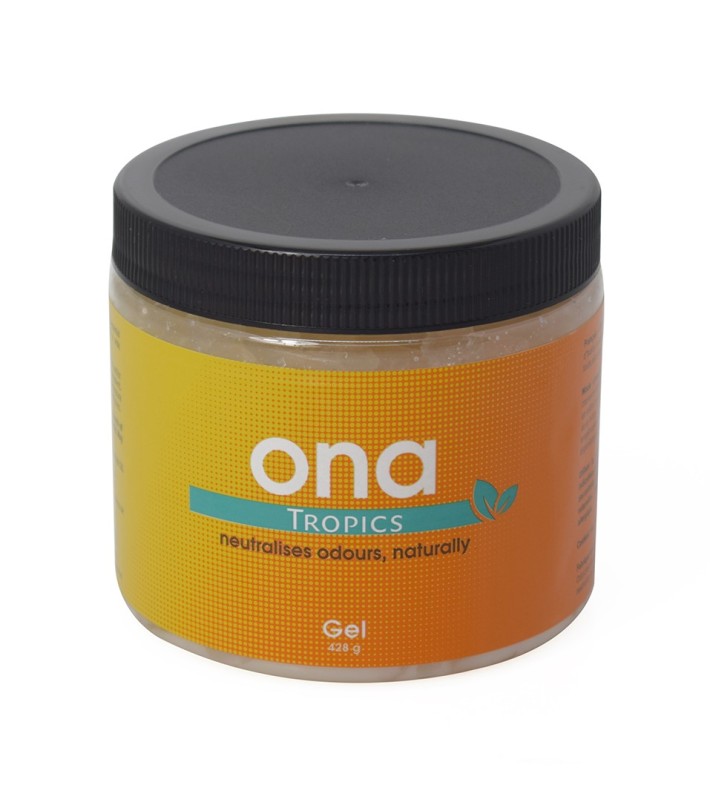 Ona Gel Tropics- 428gr