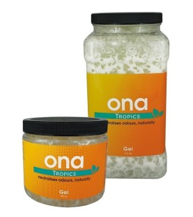 Ona Gel Tropics - 3,27kg