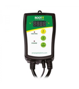 Thermostat pour tapis chauffants ROOT!T