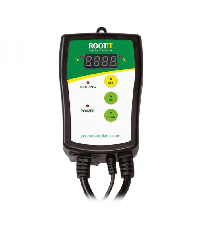 Thermostat pour tapis chauffants ROOT!T