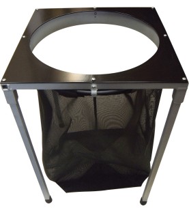 Workstation  pour Trimpro Rotor