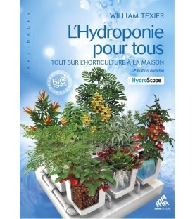 L'HYDROPONIE POUR TOUS