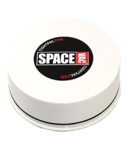 BOITE IVAC NOIR  SPACE VAC 0.06L-TIGHTVAC