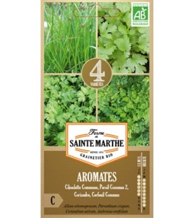 Aromatiques en melange  AB