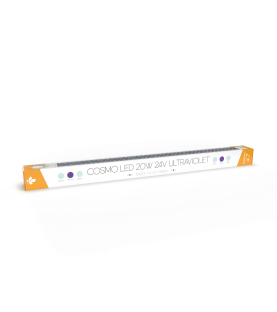 Cosmorrow Led 20W 24V L50cm Ultraviolet