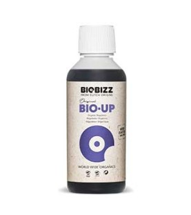 Biobizz  BIO UP  250 ml Régulateur de PH