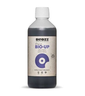 Biobizz  BIO UP 500 ml Régulateur de PH