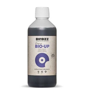 Biobizz  BIO UP 500 ml Régulateur de PH