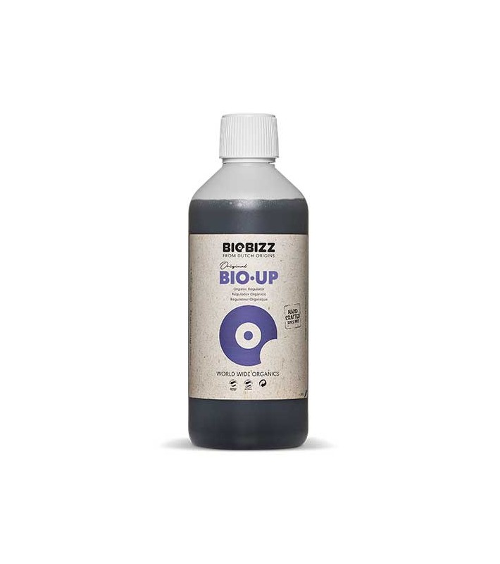 Biobizz  BIO UP 500 ml Régulateur de PH