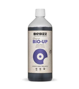 Biobizz BIO UP  1L Régulateur de PH