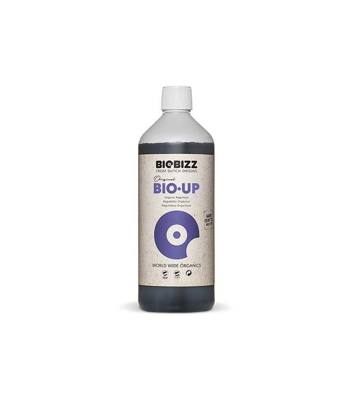 Biobizz BIO UP  1L Régulateur de PH