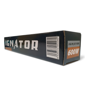 Ampoule 600w  HPS  IGNATOR