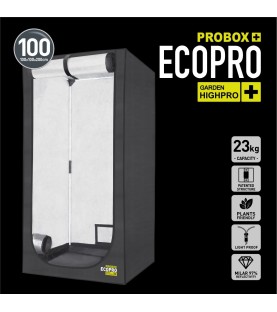 Pro Box Eco Pro 100x100x200cm