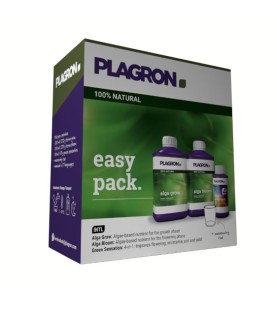 Plagron Easypack  Alga 100 % Naturel