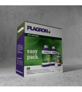 Plagron Easypack  Alga 100 % Naturel