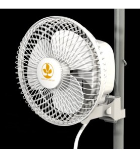 Ventilateur Clip Monkey Fan 16W avec roulements à billes