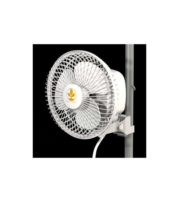 Ventilateur Clip Monkey Fan 16W avec roulements à billes