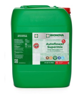 AutoFlower Super Mix 5 L