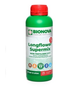 LongFlower Super Mix 1 L