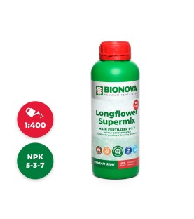 LongFlower Super Mix 1 L