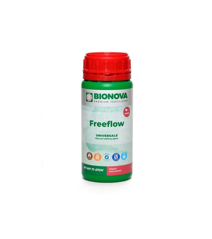 FreeFlow 250 ml