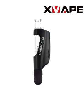 Vaporisateur XVAPE FYRA - Noir