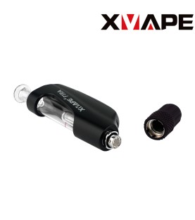 Vaporisateur XVAPE FYRA - Noir