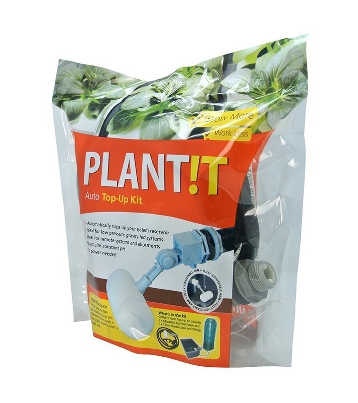 Flotteur pour niveau deau Bigfloat PLANT!T