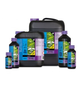 B'Cuzz Hydro Nutrition A+B 5L