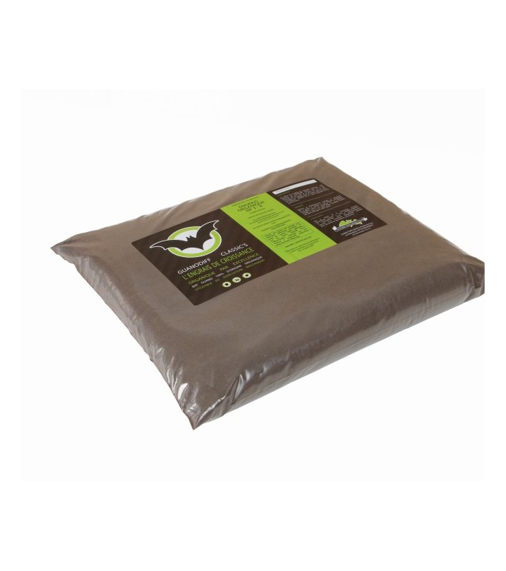 Lombric Compost FIN-sac - 10kg - 21L-GUANODIFF