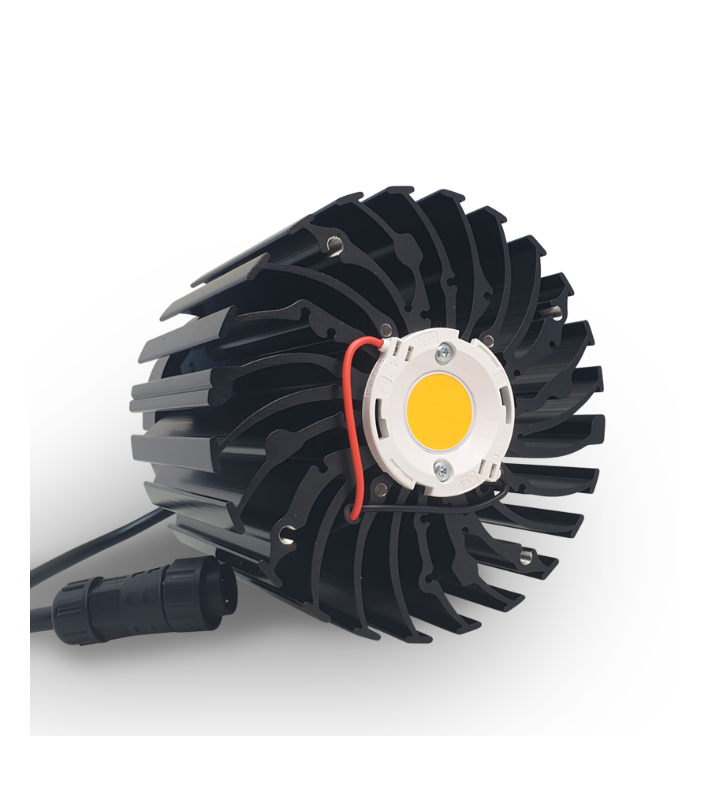 EOS Cob LED 60W