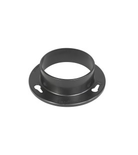 Flange Ø100 mm Can-Lite