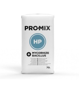 PRO-MIX + Mycorhize + Bacillus 70 L