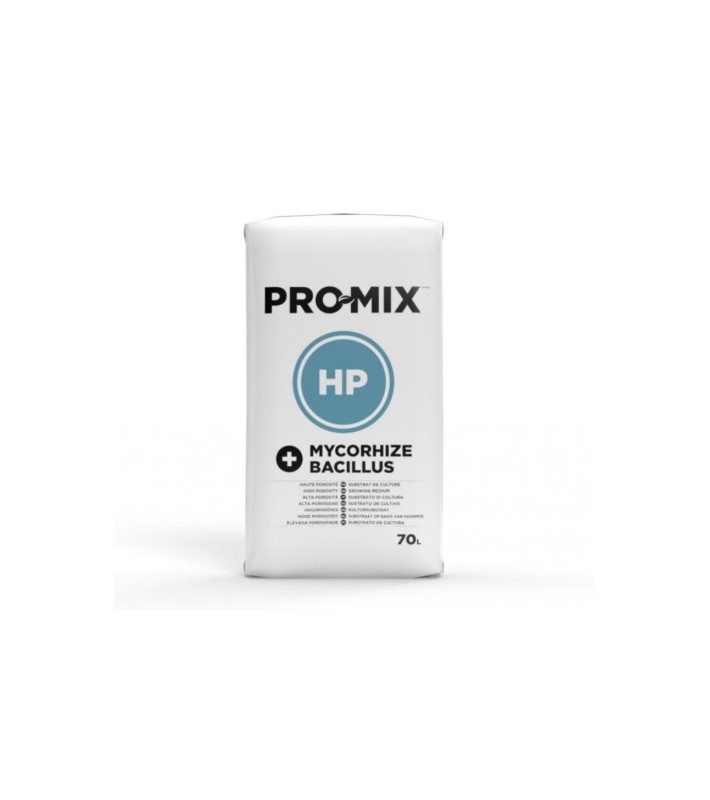 PRO-MIX + Mycorhize + Bacillus 70 L