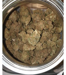 Fleurs CBD - Truffle Candy - au Gramme