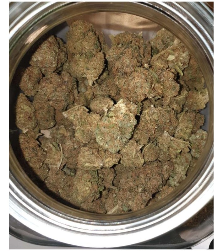 Fleurs CBD - Truffle Candy - au Gramme