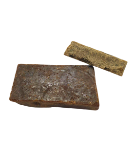 Hash CBD - Luxe Triple Filtré 70% au gramme