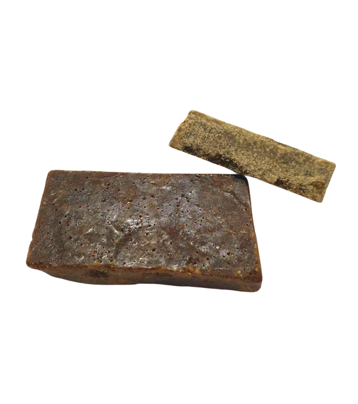 Hash CBD - Luxe Triple Filtré 70% au gramme