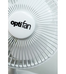 Garden Highpro 15cm Clip fan 15W fan