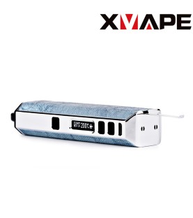 Vaporisateur Electro Xvape © Aria (Glacier Blue)