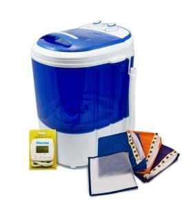 Kit d'extraction Icer Pure factory