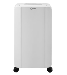 Déshumidificateur Qlima 10L/jour - 220 V