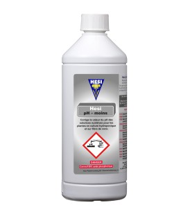 HESI pH- 1 L