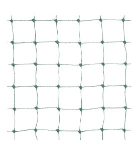 Filet soutien 1m x 1m