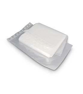 Sachet Zip 50 Microns 4x6 Cm Par 100