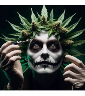 Fleurs CBD - Indoor Jack Herer Large Bud 15% - au Gramme