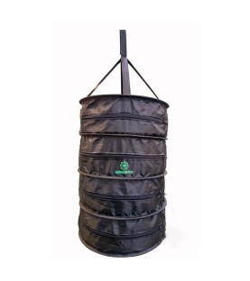 HERBDRYER - Séchoir ventilé et filtré - 4 Paniers Ø30cm