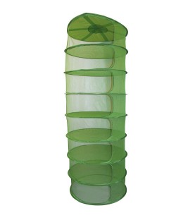 Séchoir 8 étages - Drynet Ø55cm - OPTIDRY