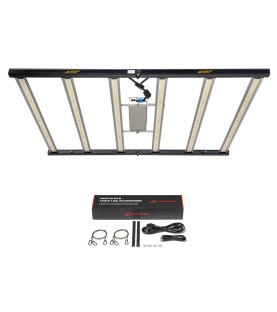 Spektrum 720w led Fortis BYD led